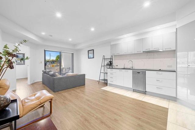 3/482 Upper Roma Street, QLD 4000