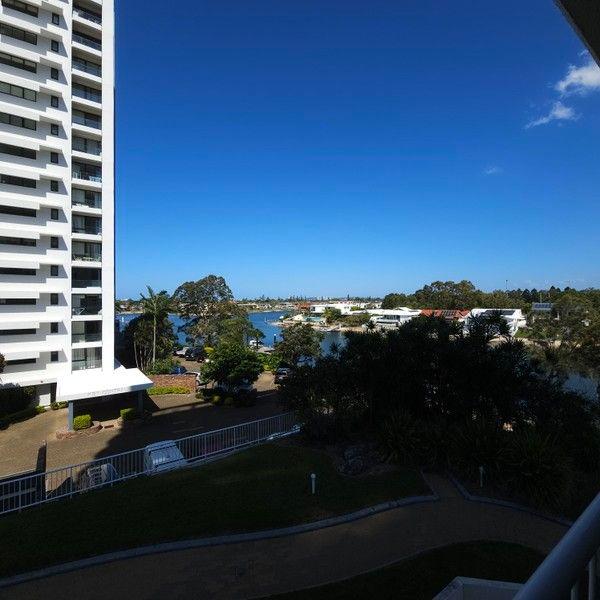 12/56 Hooker Boulevard, QLD 4218