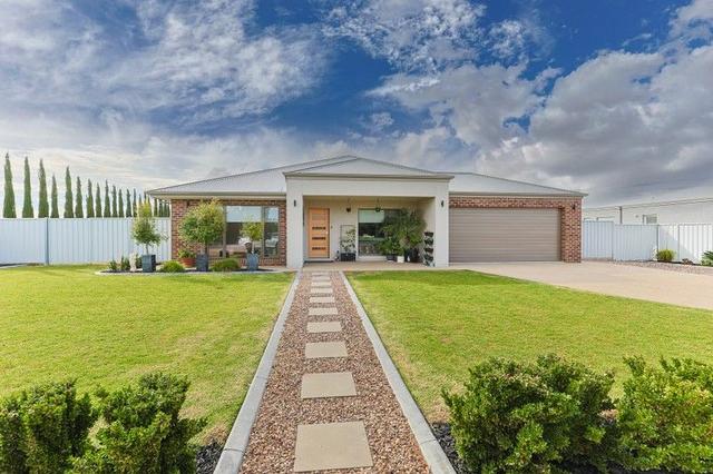 50 Henrys Run Drive, VIC 3500