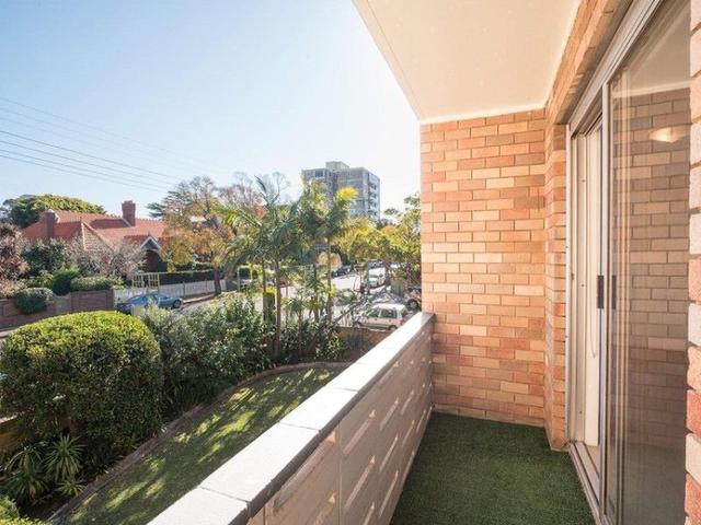 18/103 Wycombe Road, NSW 2089