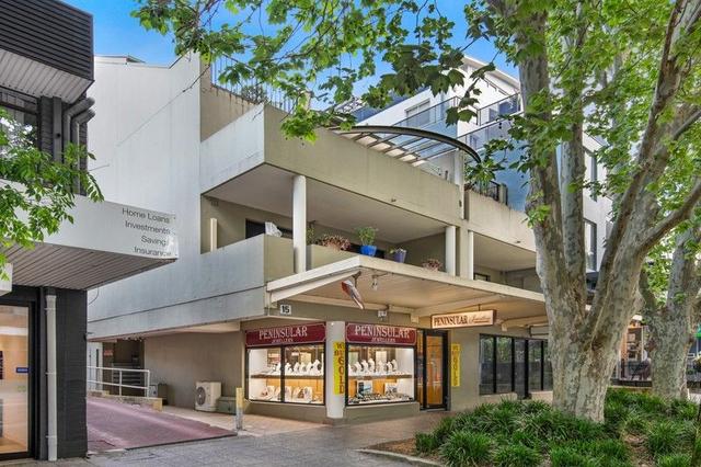 6/15 Oaks Avenue, NSW 2099