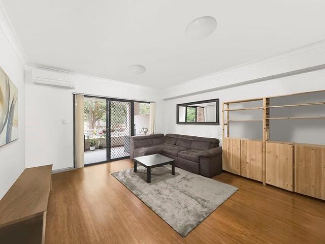 22/17 Webb Street, NSW 2210