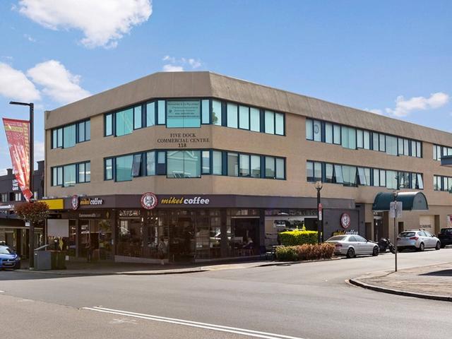 105/118 Great North Road, NSW 2046