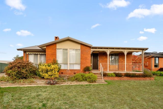56 Chewings Street, ACT 2614