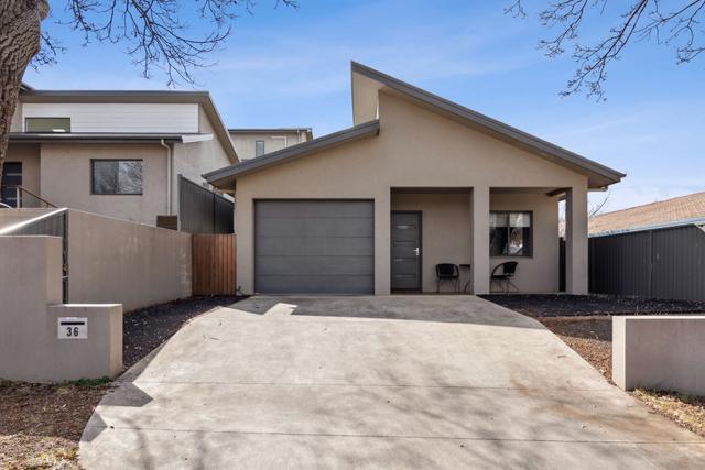 36 Creek Street, NSW 2630