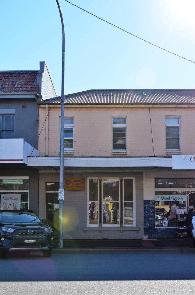 1/223 Boorowa Street, NSW 2594