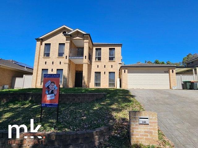 145 Welling Drive, NSW 2567
