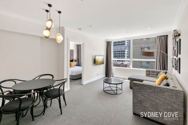 1006/2 Bond Street, NSW 2000