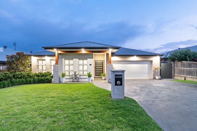 25 Darraby Drive, NSW 2577