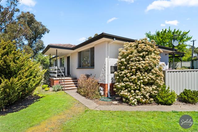 38 Dinnison Circuit, ACT 2902