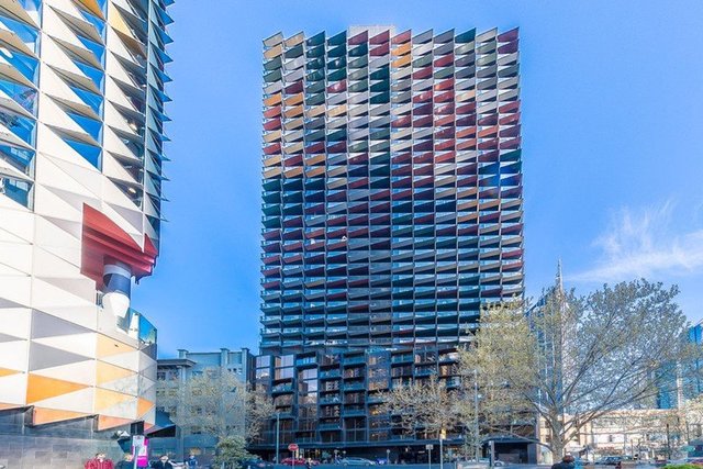 1303/31 Abeckett Street, VIC 3000