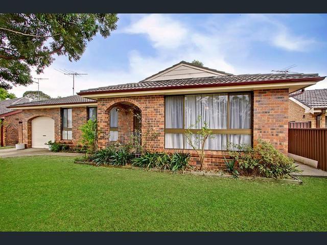 118 Tambaroora Crescent, NSW 2148