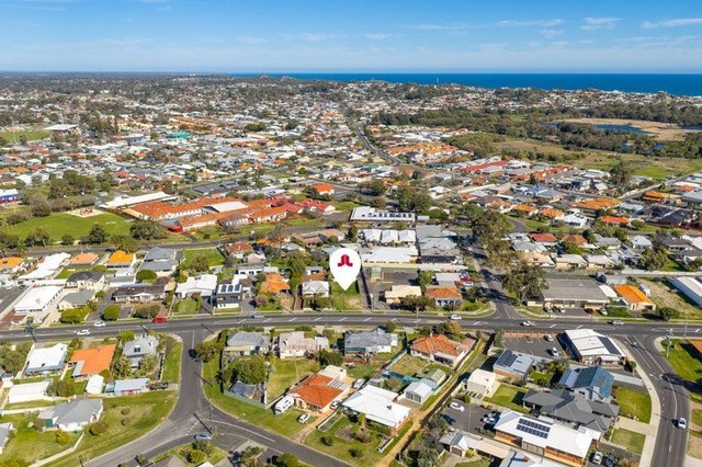 1/46 Forrest Avenue, WA 6230