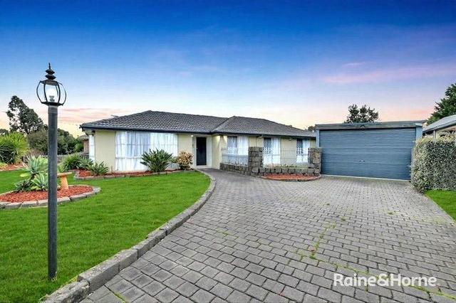 8 Farnborough Avenue, VIC 3064