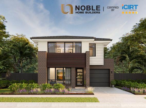 Lot 32/43 Orticelli Street, NSW 2762
