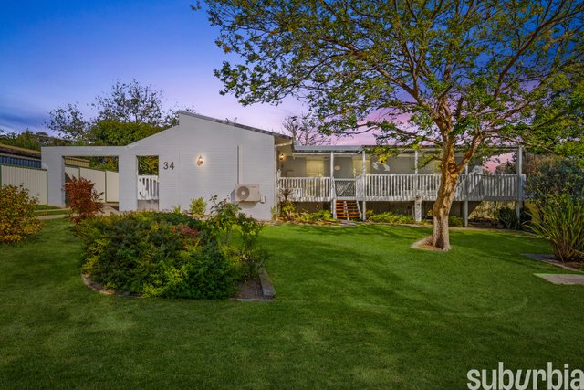 34 Boote Street, ACT 2615