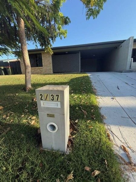 2/37 Tyson Crescent, QLD 4680