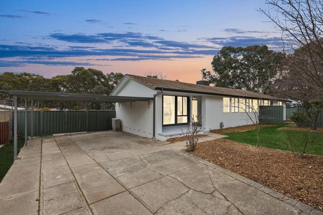 7 Brahe Place, ACT 2615