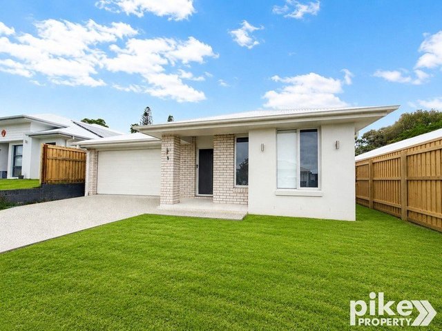 5 Hawk Street, QLD 4506