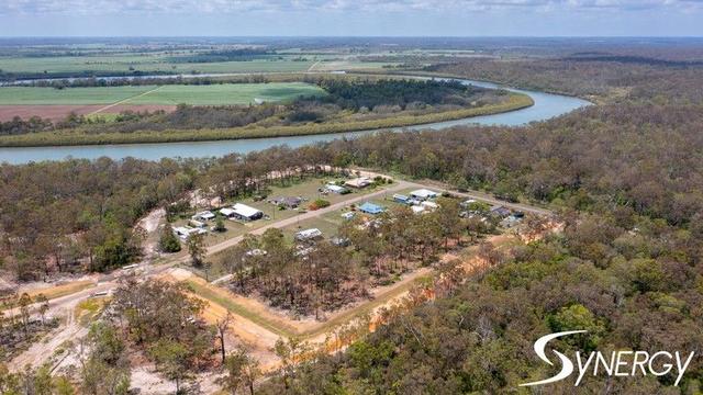 Proposed Lot 38 John Street, QLD 4673