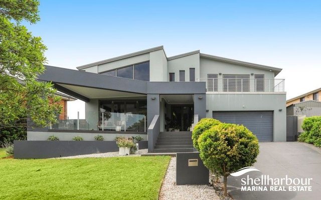 11 Norfolk Crescent, NSW 2529