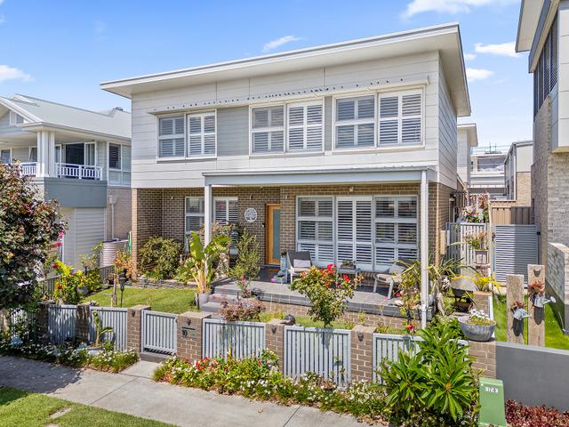 10 Dockside Avenue, NSW 2529