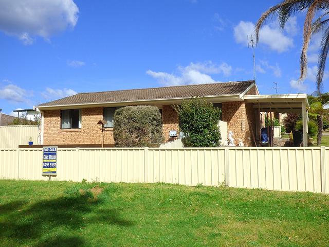 Unit 1/46 Curalo St, NSW 2551