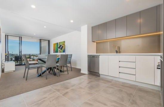 Unit 307 45 Wellington Road, QLD 4169