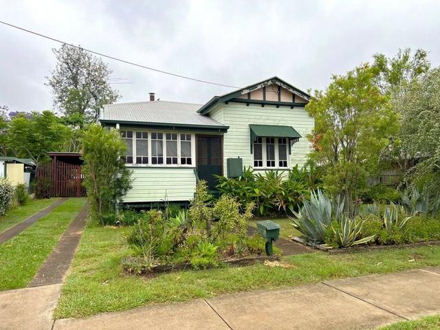 60 Haly Street, QLD 4610