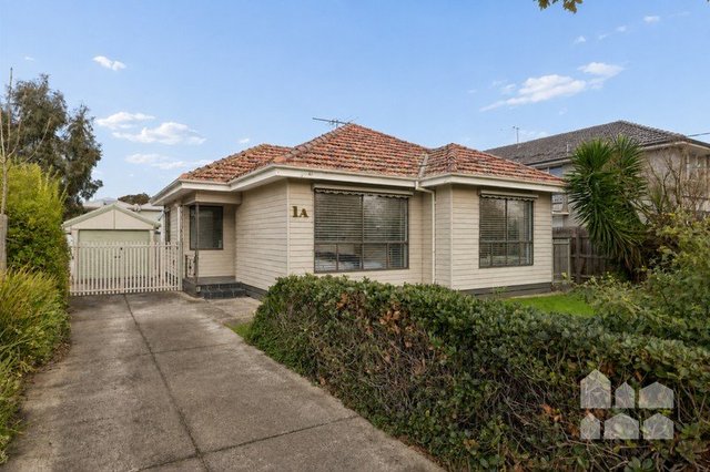1A Hampton Parade, VIC 3012