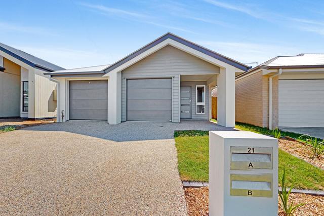 B/21 Mahogany Street, QLD 4505