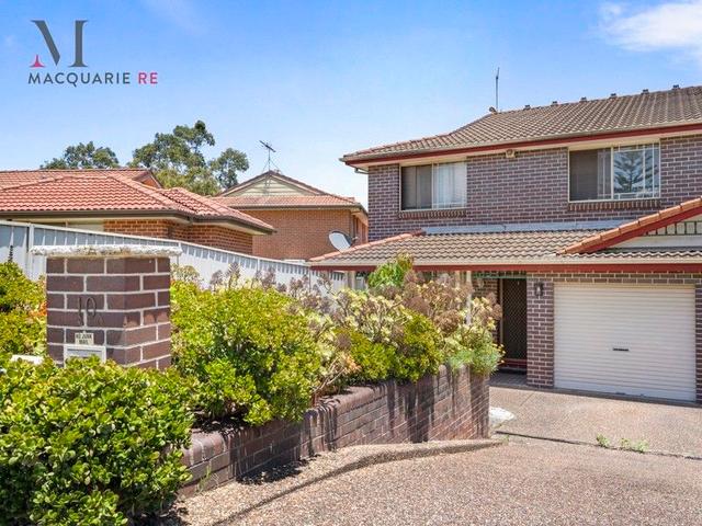 10A Kurrajong  Road, NSW 2170