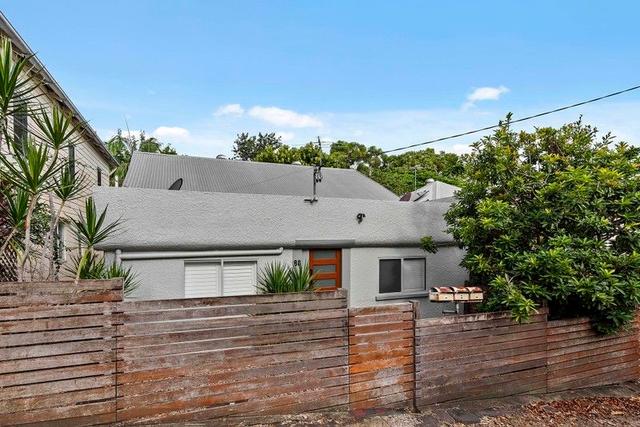 88 Gladstone Road, QLD 4101