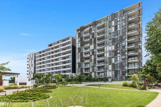 10207/320 Macarthur Avenue, QLD 4007