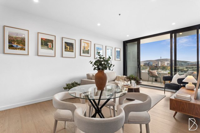 141/44 Constitution Avenue, ACT 2612