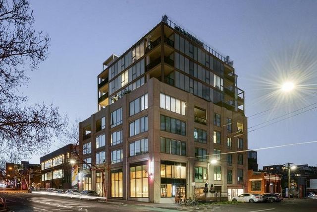 806/61 Cambridge Street, VIC 3066