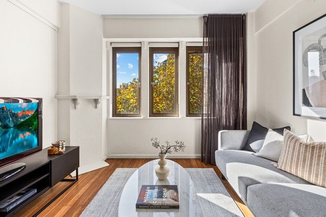 62/117 MacLeay Street, NSW 2011