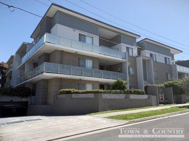 12/4-6 Burbang Crescent, NSW 2116
