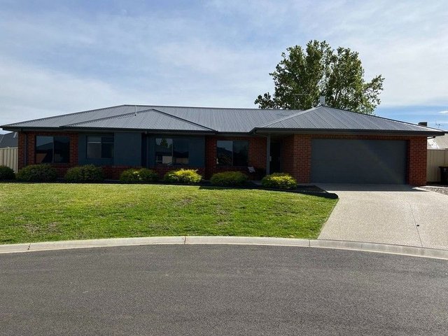 11 Nathan Court, VIC 3500