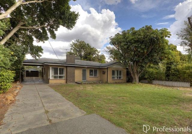 7 Connaught Street, WA 6058