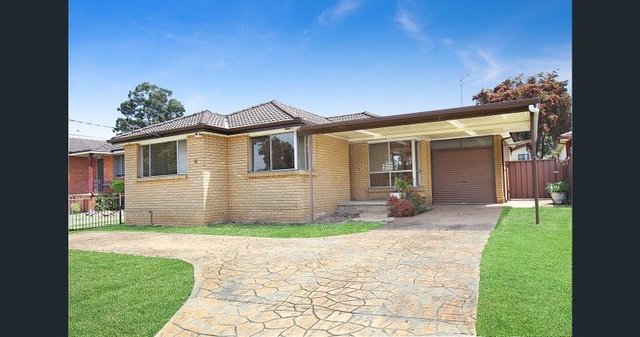 10 Amazon Road, NSW 2147