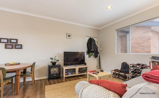 18/131 Rivett St, ACT 2602