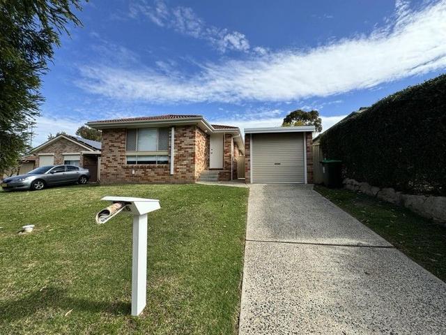 16 Euphrates Place, NSW 2558