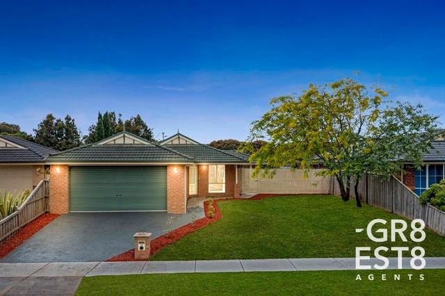 14 Ganaway Drive, VIC 3806