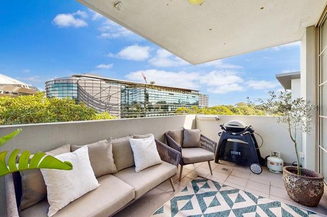 69/228 Moore Park Road, NSW 2021