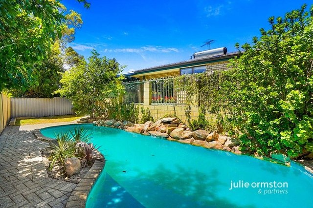 16 Lakevalley Drive, WA 6027