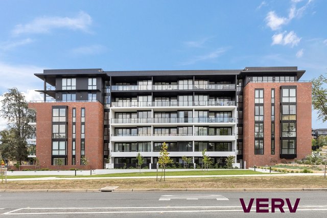 195/21 Captain Cook Crescent, ACT 2603