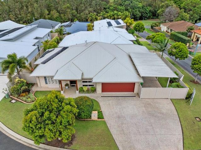 1 Hideaway Court, QLD 4164