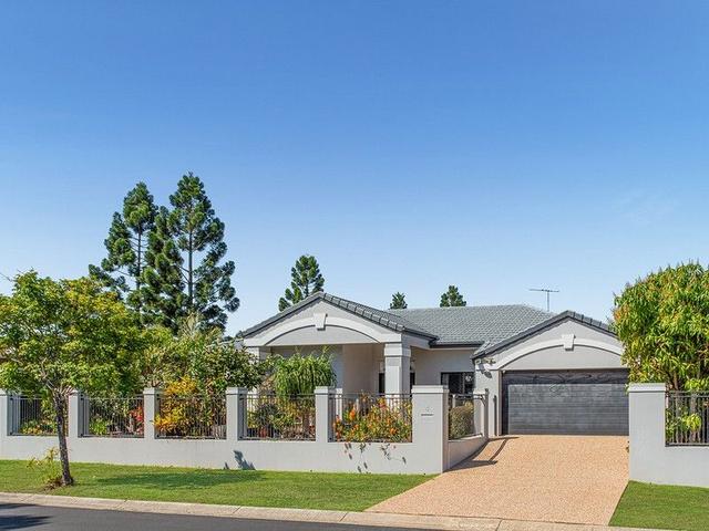 4 Furness Crescent, QLD 4073