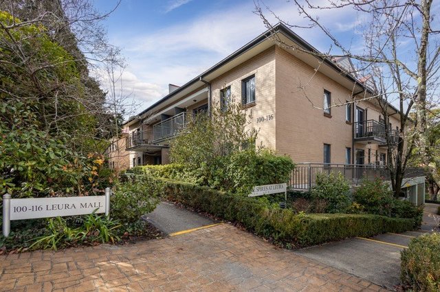 29-30/100-116 Leura Mall, NSW 2780